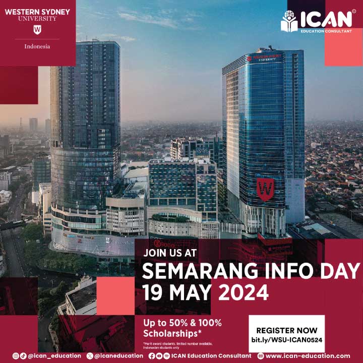 Semarang Prospecting 1 ICAN Web
